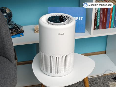 levoit core 200s air purifier.